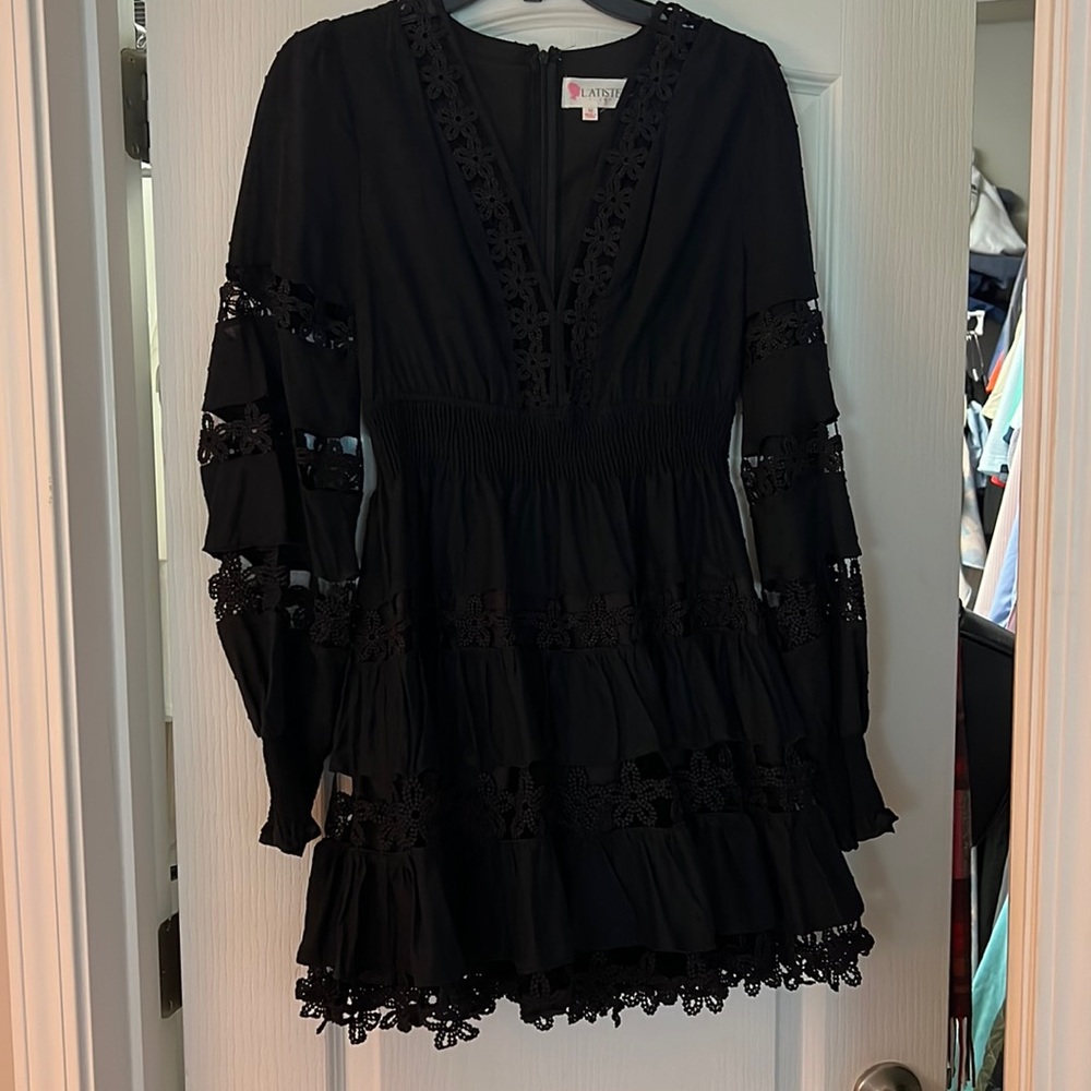 Latiste size medium dress